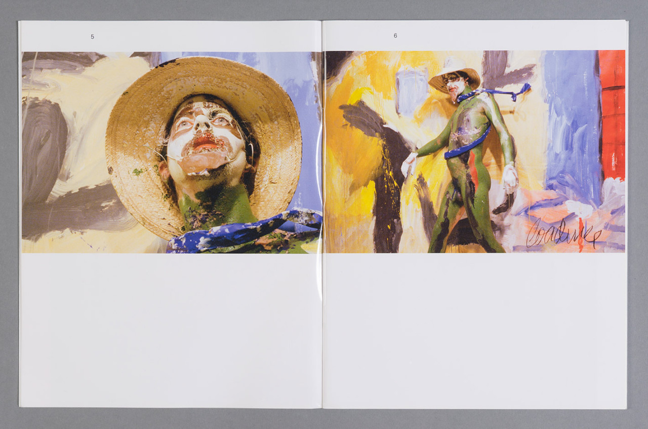 Micronaut Editions – Vevey Keith Boadwee – 1989-2013