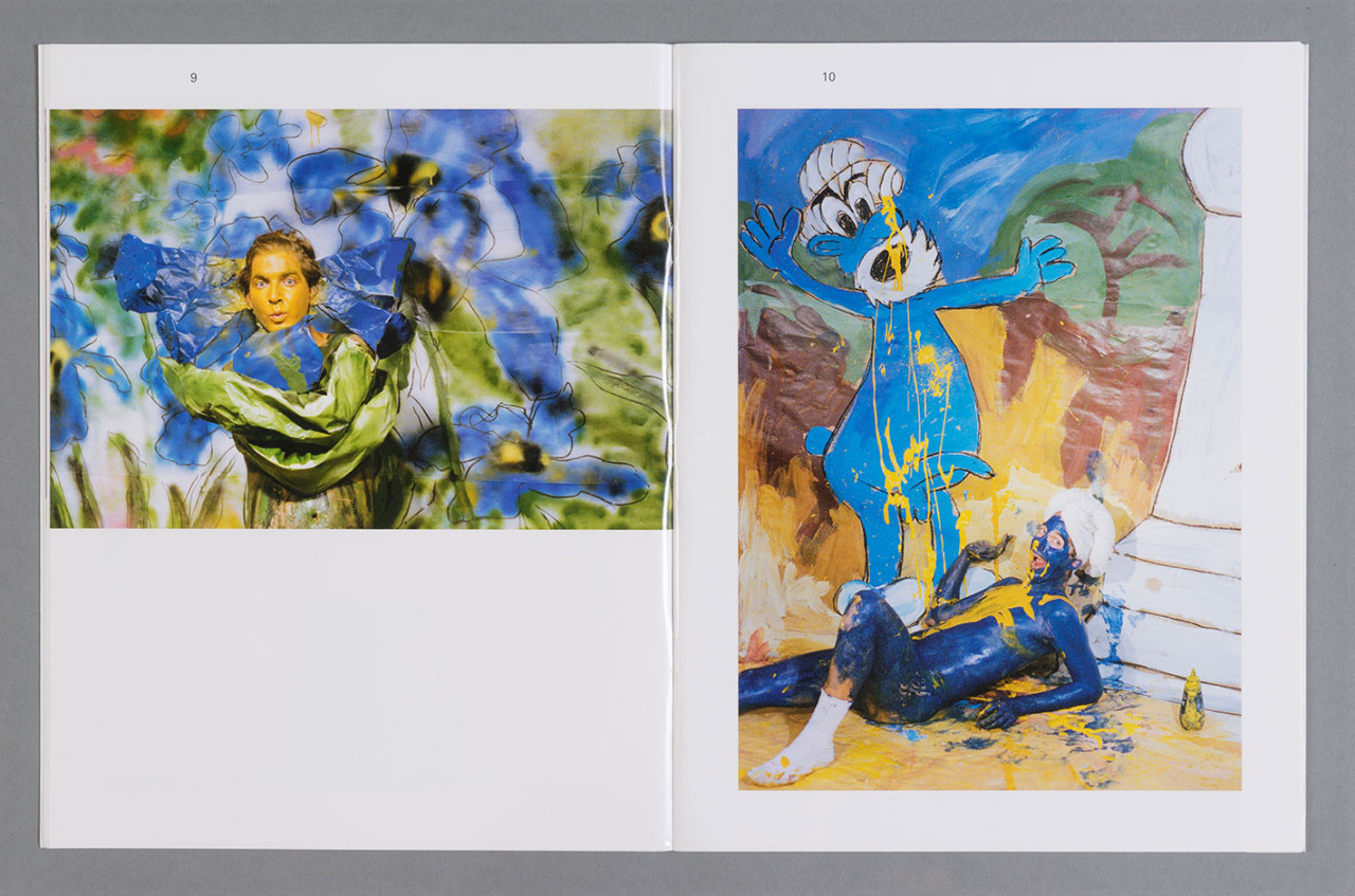 Micronaut Editions – Vevey Keith Boadwee – 1989-2013